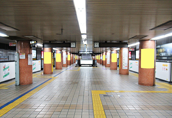 駅マルチ