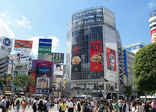 一等地ロケーション・エリア展開