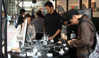 エリアや電鉄の特性により展開は様々です。