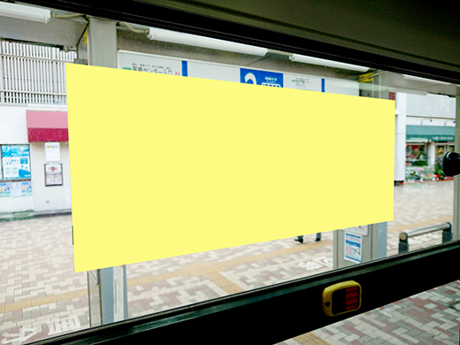 京成バス_ステッカー