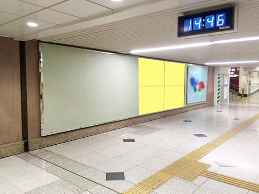 Osaka Umeda トライアングルセット イメージ
