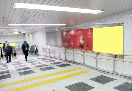 京都線快速12駅セット（大阪駅） イメージ