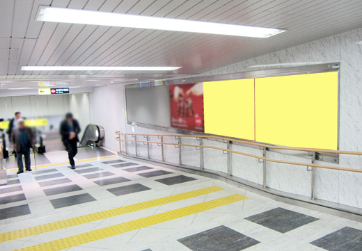 環状線17駅セット（大阪駅） イメージ