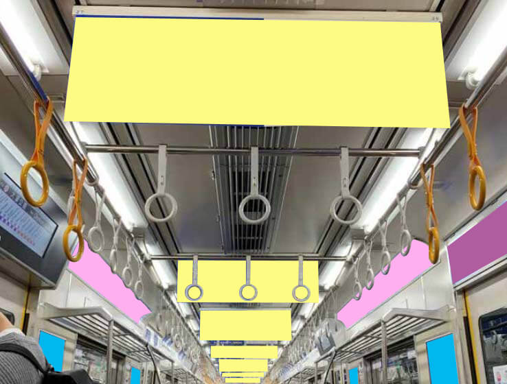 福岡地下鉄 アピールライナー