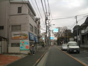 屋外広告
