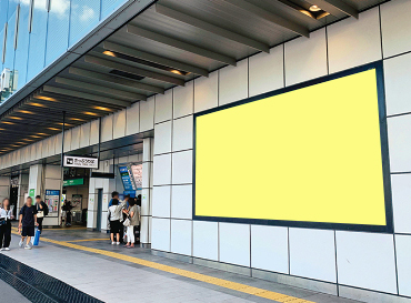 SHINJUKU M-VISION