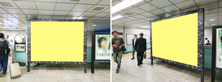 Uボード・ゴールド 日本橋