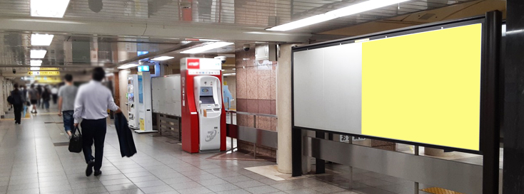 メトロシングルセット 新橋