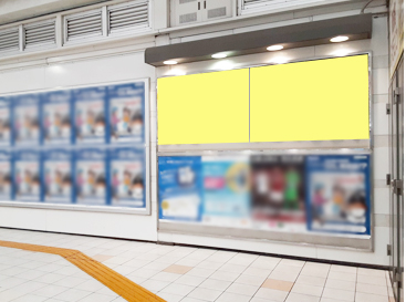新宿線セット 西武新宿