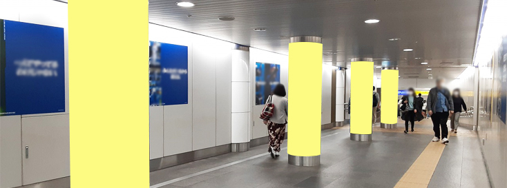 フォトピラー