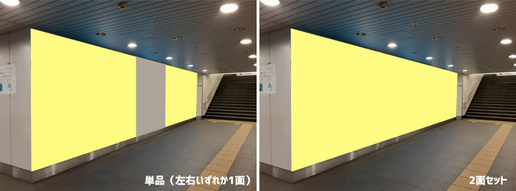 シート広告