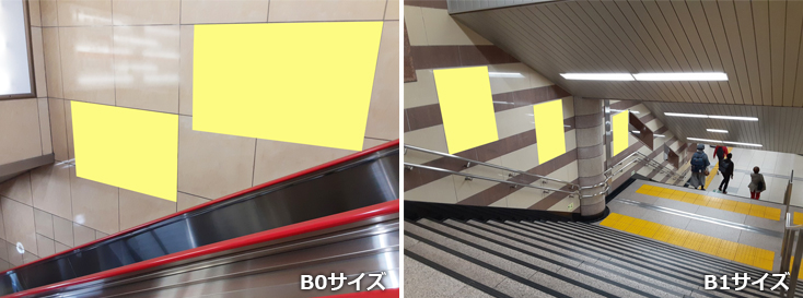 新橋スペシャルセット（集中貼り）