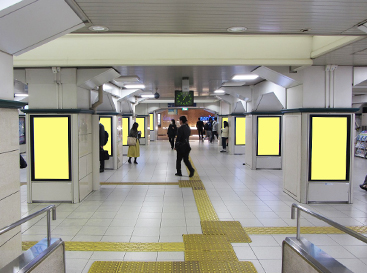 J・ADビジョンWEST 三ノ宮駅西口セット