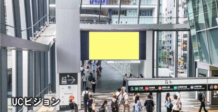 UCビジョン／オプション