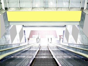 町田駅 トップシート