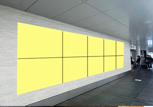 下北沢パネル10