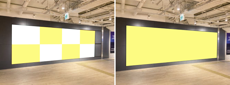 枚方市インパクトウォール