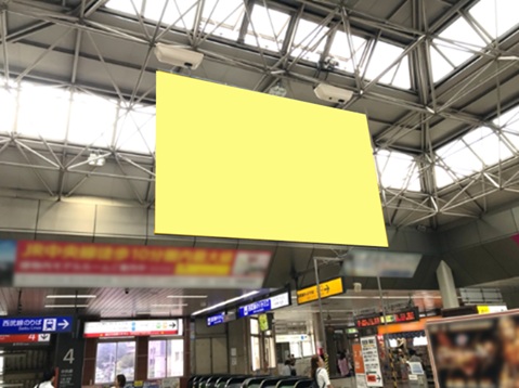 国分寺フラッグ