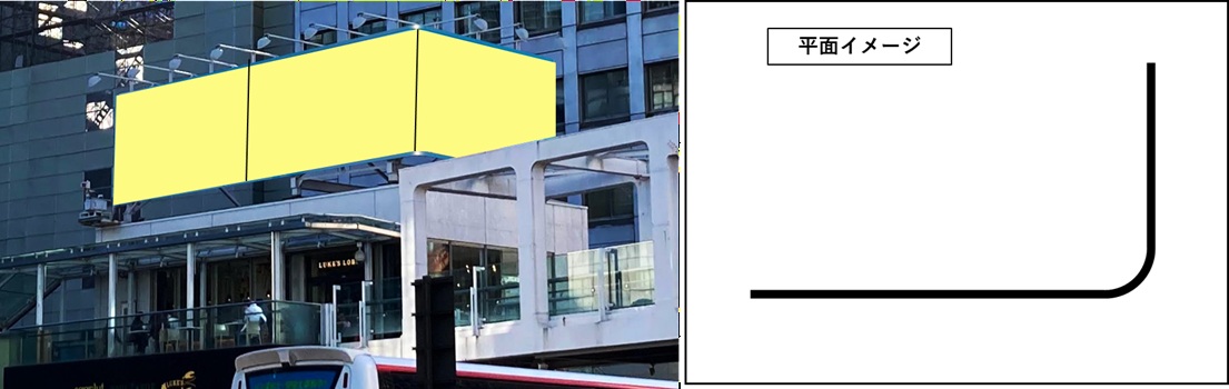 サザンテラスビジョン