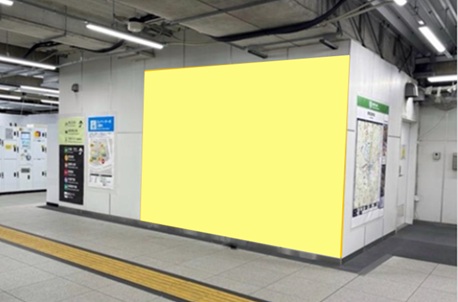 渋谷Southボード