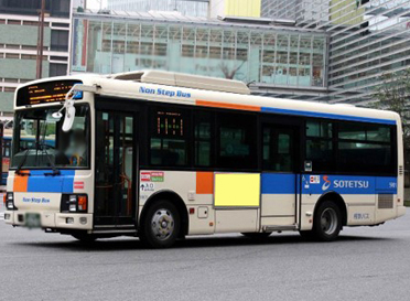 外側板