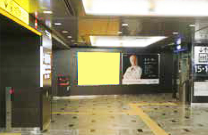 新幹線セットパネル(博多駅単独)