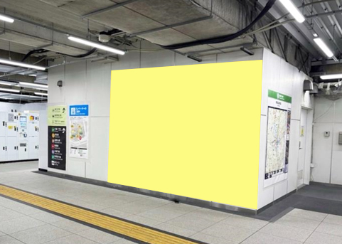 渋谷Southボード