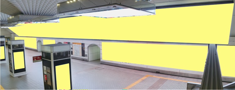 梅田プレミアムPlus