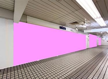 テンポラリーシート西5