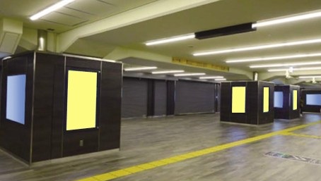 枚方市インパクトデジタルⅢ