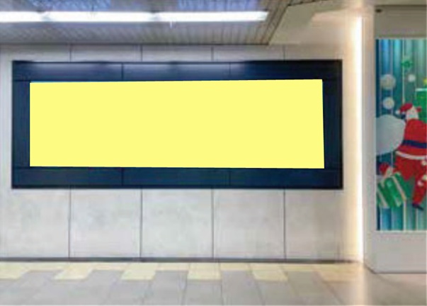 京都駅地下東口マルチ6