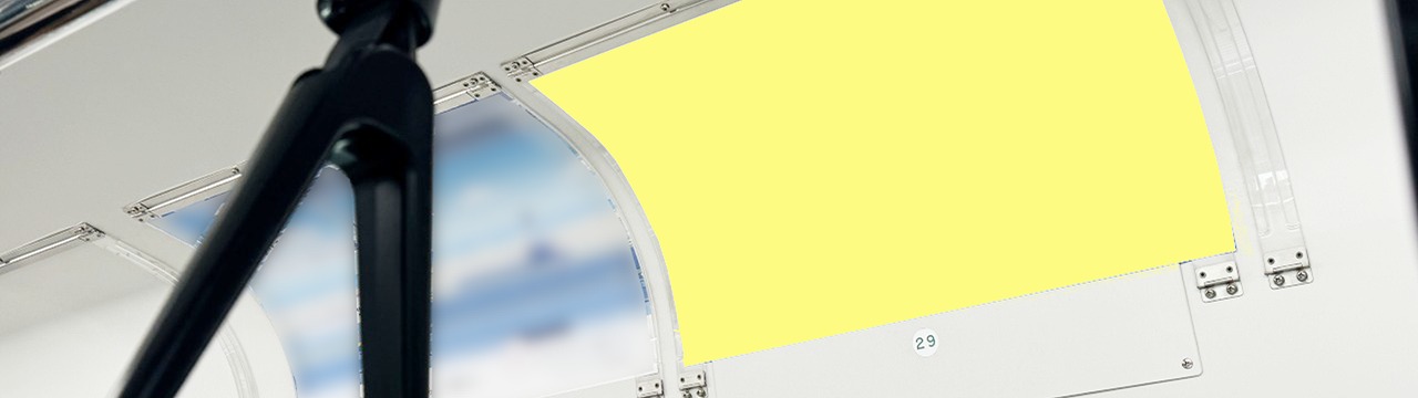 JR横浜線まど上ポスター_商品写真4