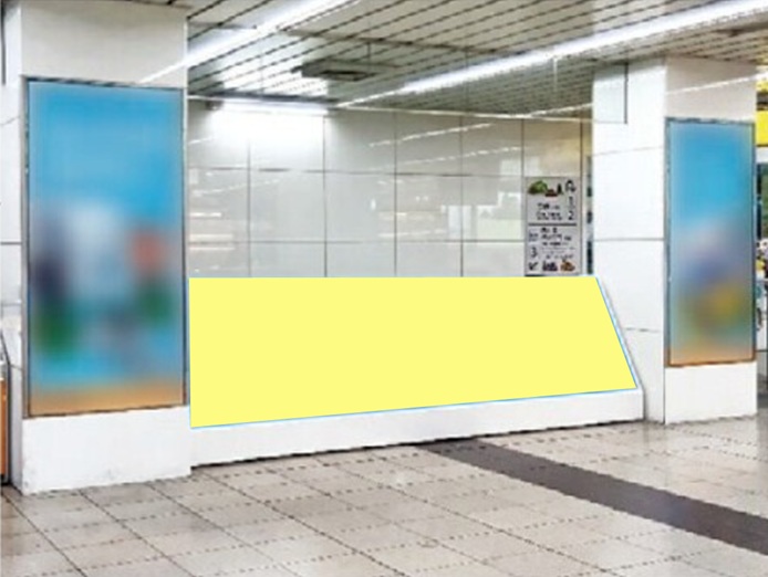 なんば駅ばりチョイスEx