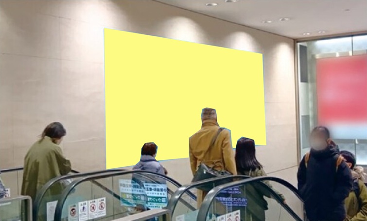 ウォールシートあべの