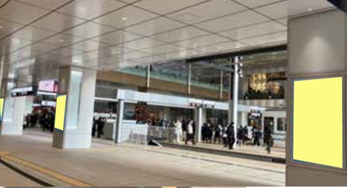 広島駅ビル Jセット