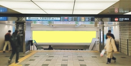 大梅田メガ10ビジョン