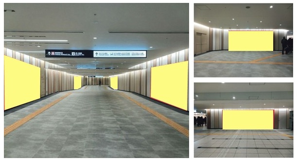 梅田ストリーム90