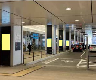 広島駅ビル Lセット