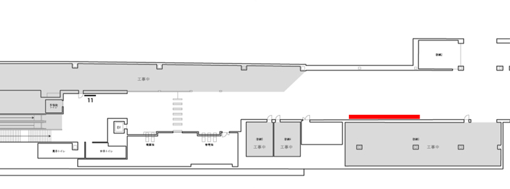EBINA NAGEEEEボード 図面