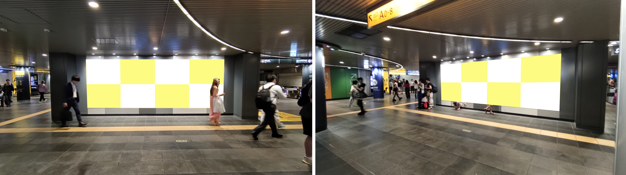大型セットボード「ビッグ8A」