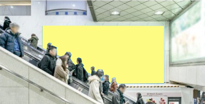 ウォールシートなんば