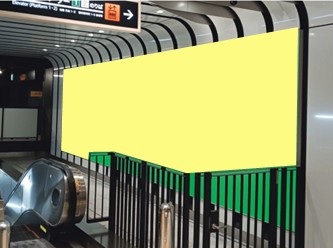 三宮エスカSシート