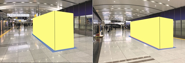 グラウンドメディア品川