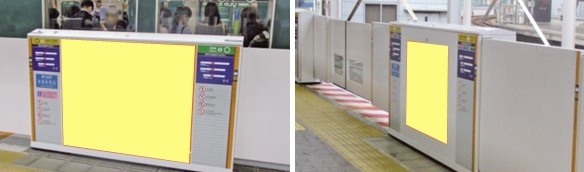 枚方市ホームドアシート