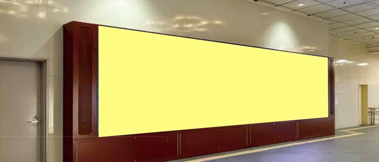 金沢駅 West Gate Vision