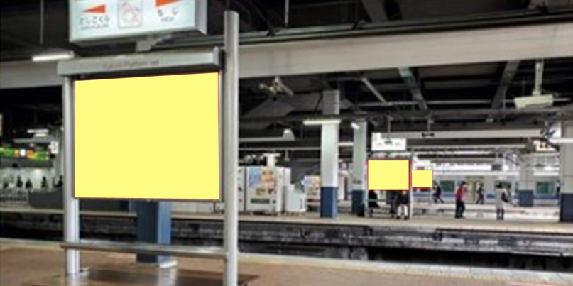 プラットホームセット