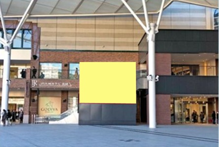  JR長崎シティかもめビジョン