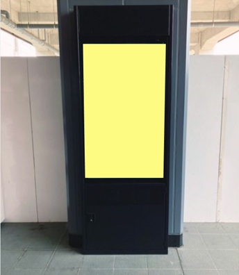 新鎌ヶ谷 STATION VISION