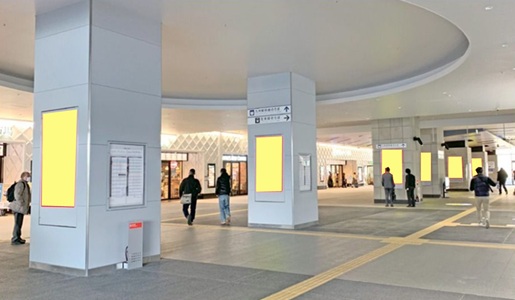 ストリートビジョン