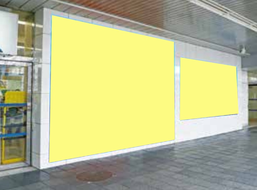 JR和歌山駅 フロントシート